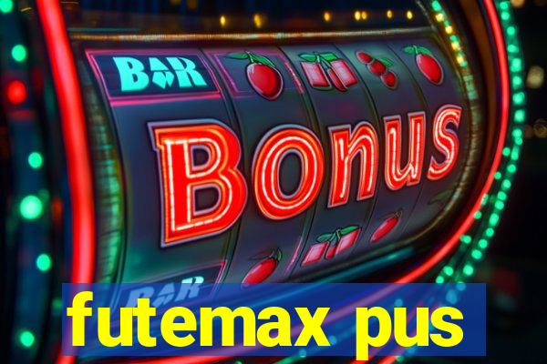 futemax pus